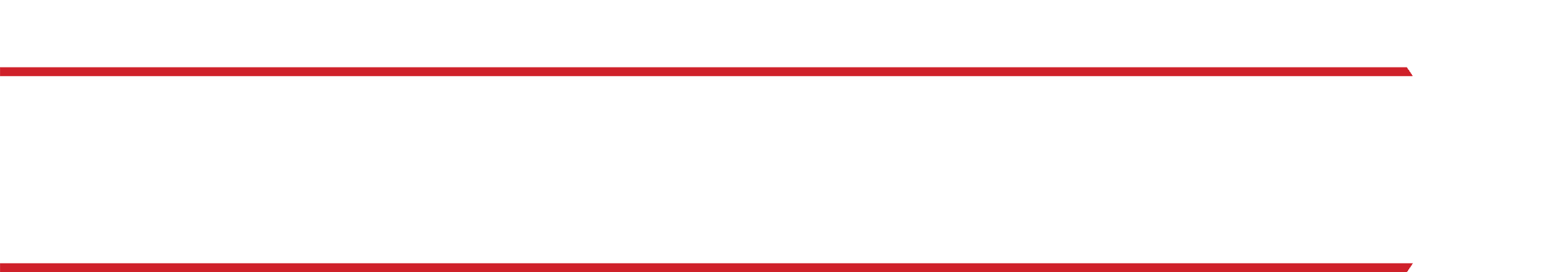 Logo for DuPage Flight Center, featuring white text "CHICAGOLAND'S DUPAGE FLIGHT CENTER" and a white airplane silhouette on a black background with a red line.
