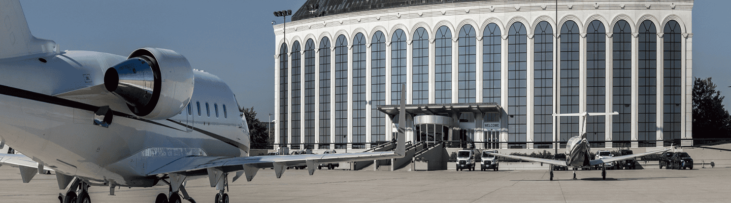 Aircraft Services